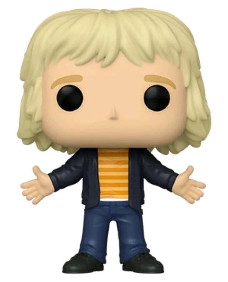 FUN51961 Dumb and Dumber - Harry Casual Pop! Vinyl - Funko - Titan Pop Culture