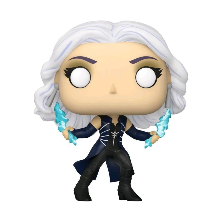 FUN52019 The Flash - Killer Frost Pop! Vinyl - Funko - Titan Pop Culture