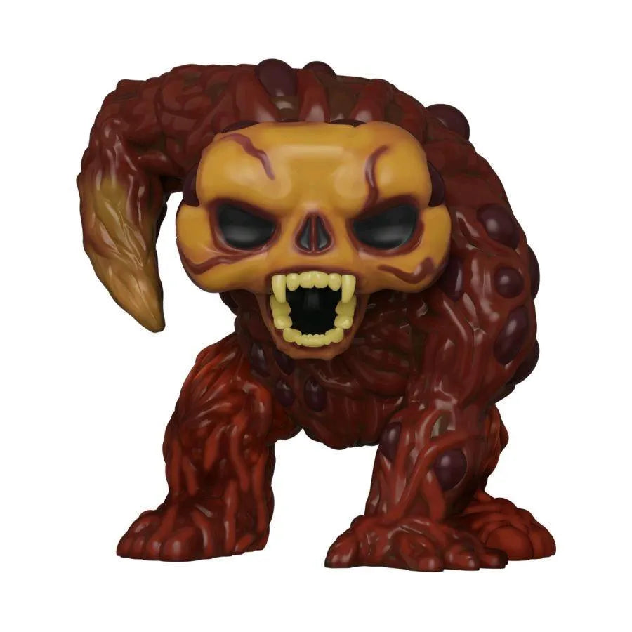 FUN52020 The Flash - Bloodwork Pop! Vinyl - Funko - Titan Pop Culture
