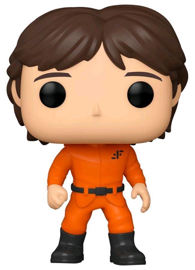 FUN52028 V - Mike Donovan Pop! Vinyl - Funko - Titan Pop Culture