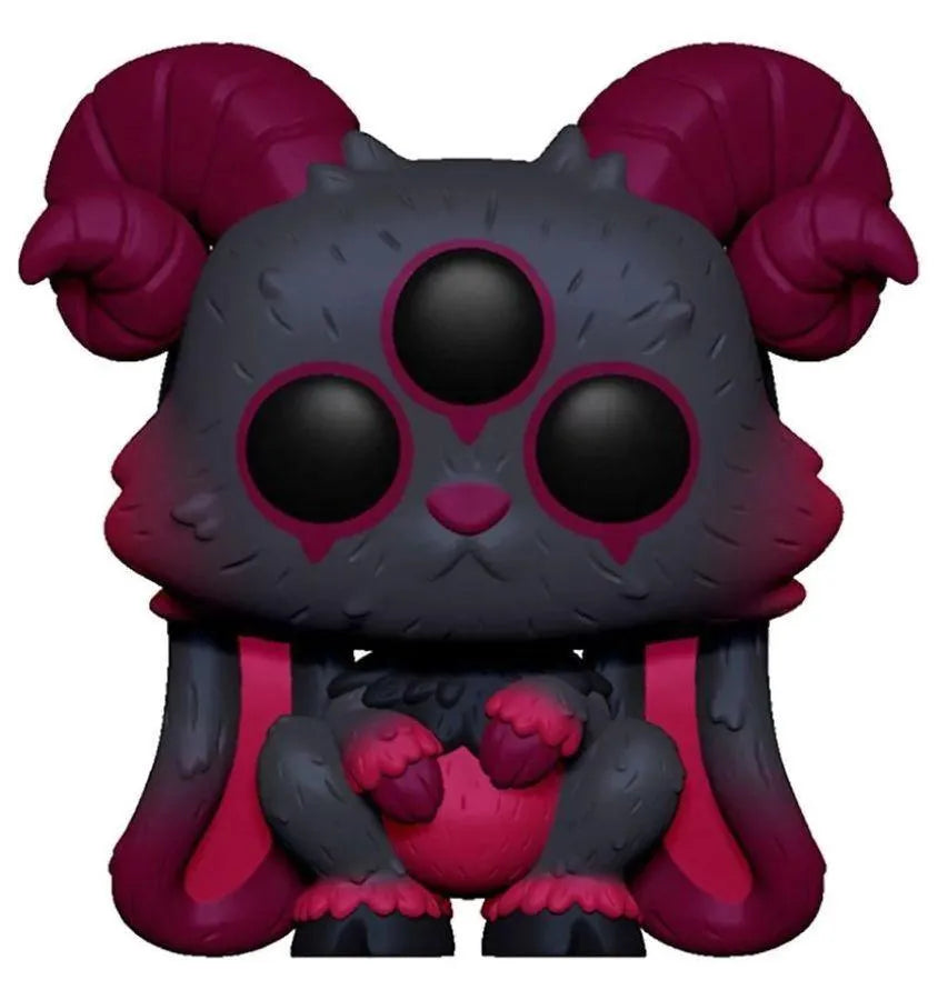 FUN52229 Frightkins - Skitterina Pop! Vinyl - Funko - Titan Pop Culture