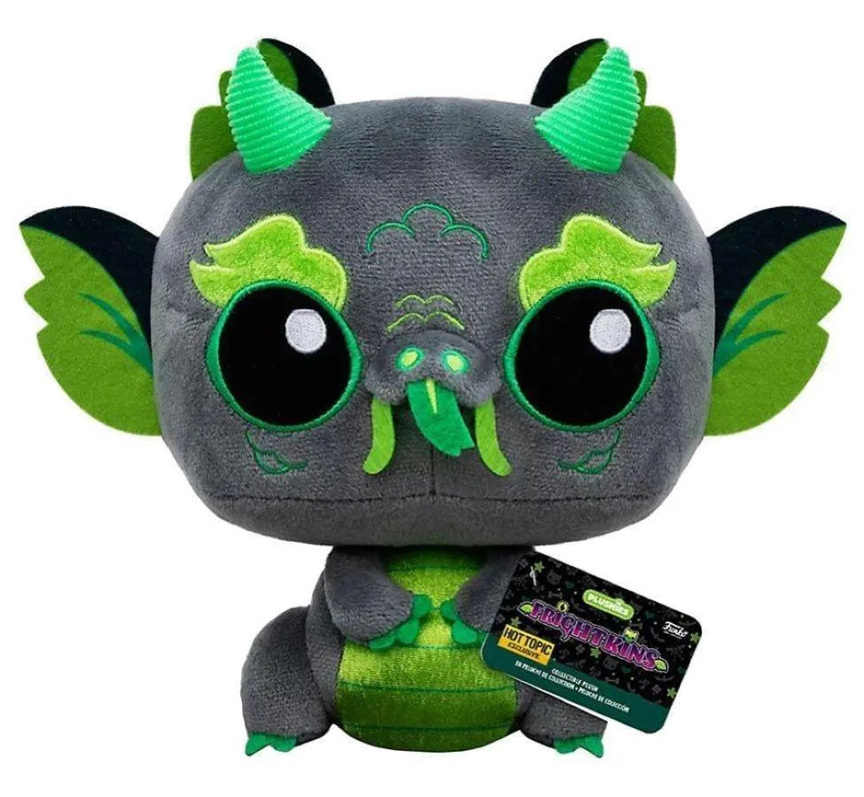 FUN52231 Frightkins - Grrtrude US Exclusive Plush! [RS] - Funko - Titan Pop Culture