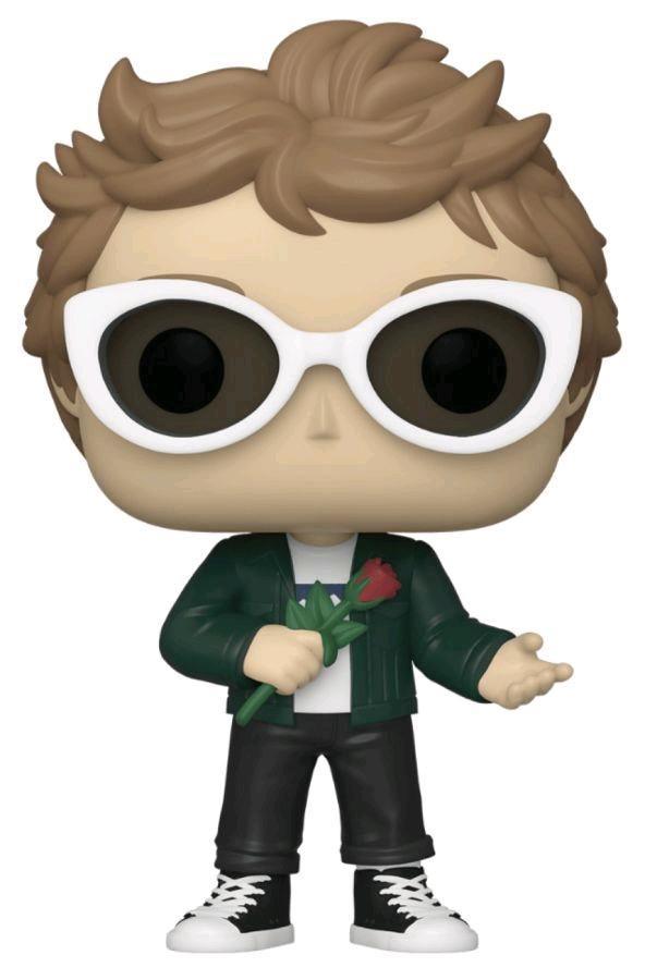 FUN52938 Lewis Capaldi - Lewis Capaldi Pop! Vinyl - Funko - Titan Pop Culture