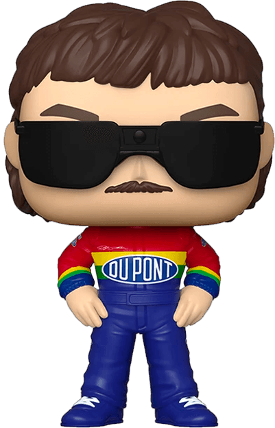 FUN52980 NASCAR - Jeff Gordon Pop! Vinyl - Funko - Titan Pop Culture