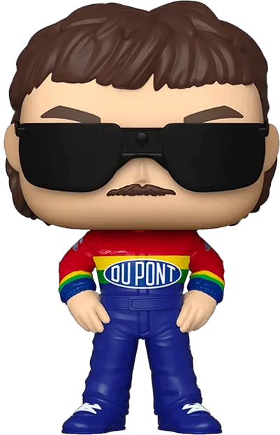 FUN52980 NASCAR - Jeff Gordon Pop! Vinyl - Funko - Titan Pop Culture