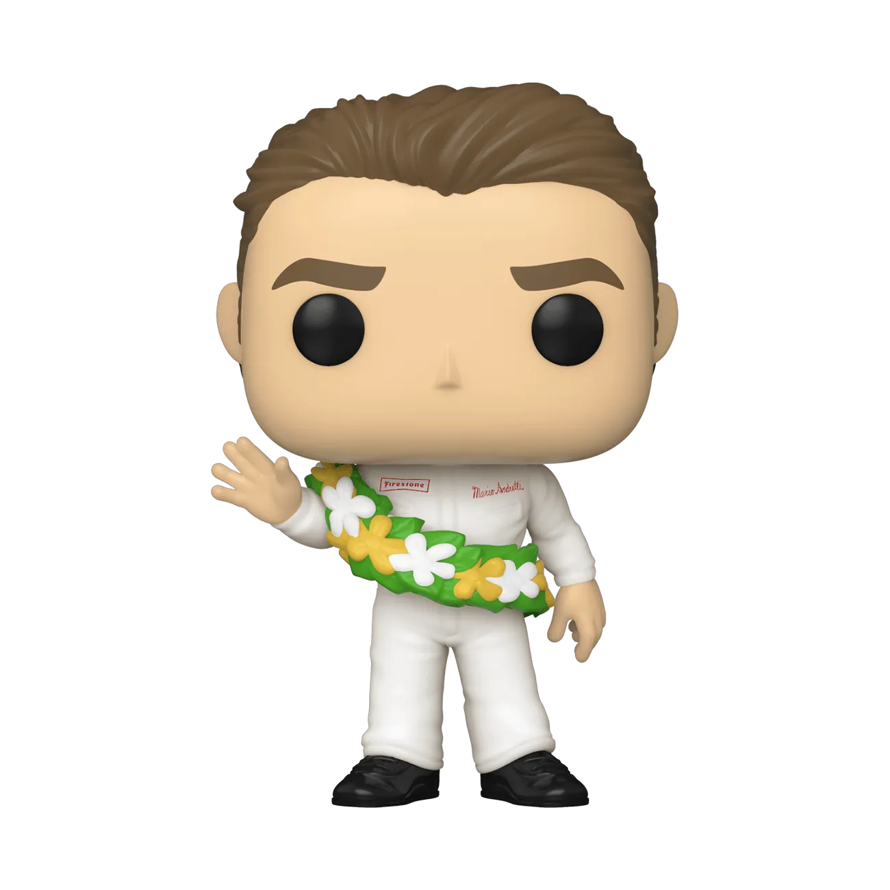 FUN52983 NASCAR - Mario Andretti Pop! Vinyl - Funko - Titan Pop Culture