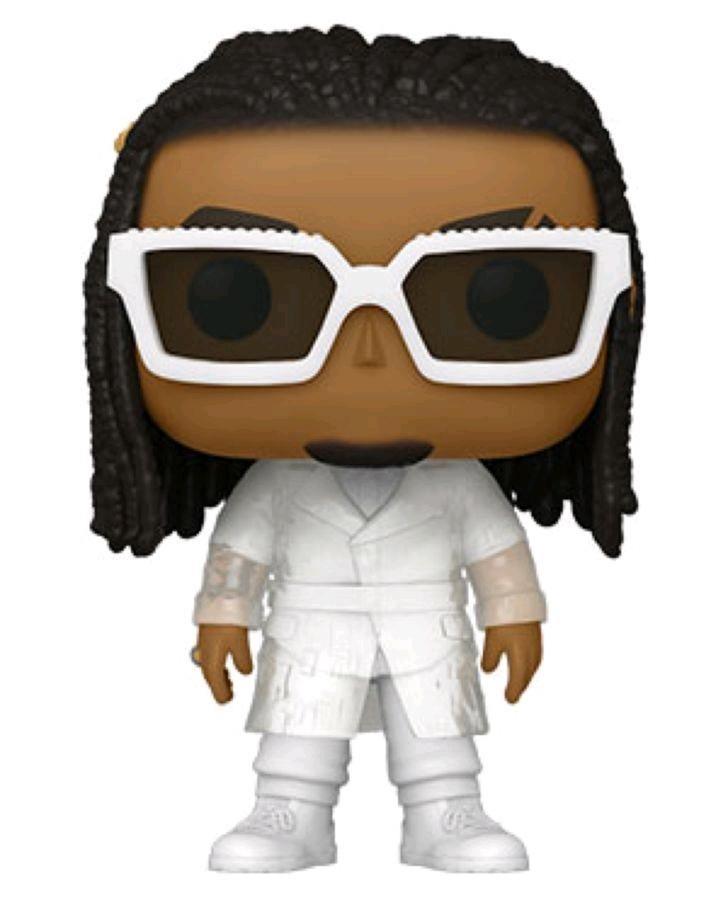 FUN53861 Ozuna - Ozuna Pop! Vinyl - Funko - Titan Pop Culture