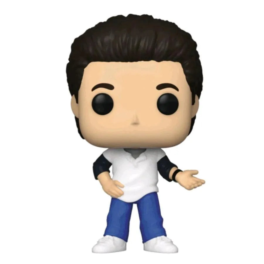 FUN53998 Seinfeld - Jerry Pop! Vinyl - Funko - Titan Pop Culture