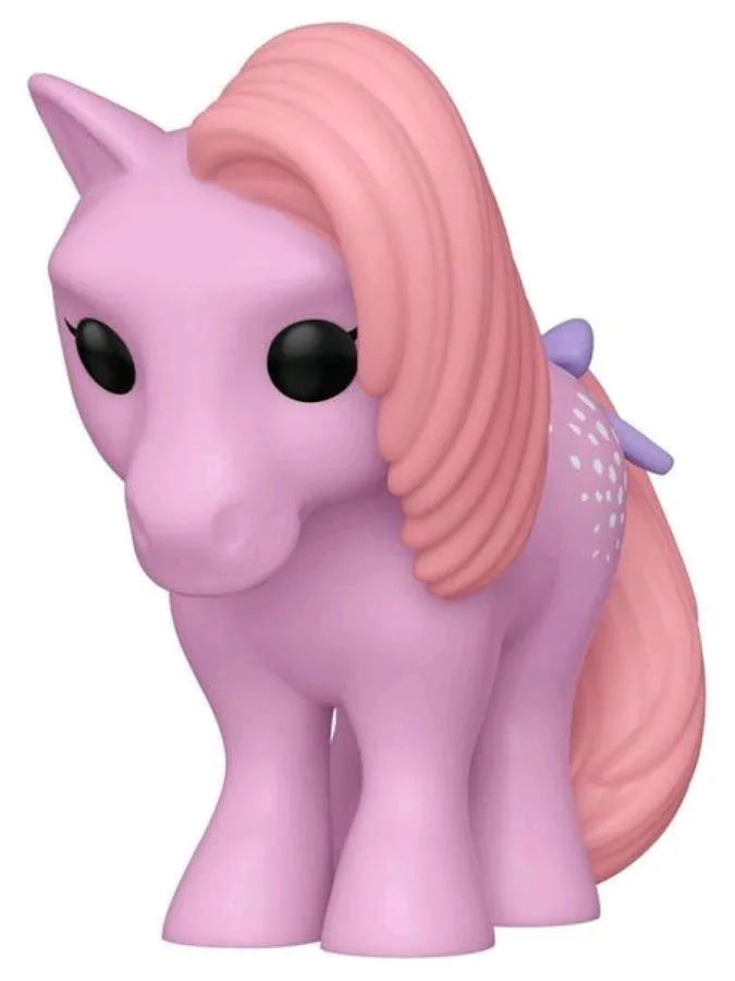 FUN54321 My Little Pony - Cotton Candy Scented Pop! Vinyl - Funko - Titan Pop Culture