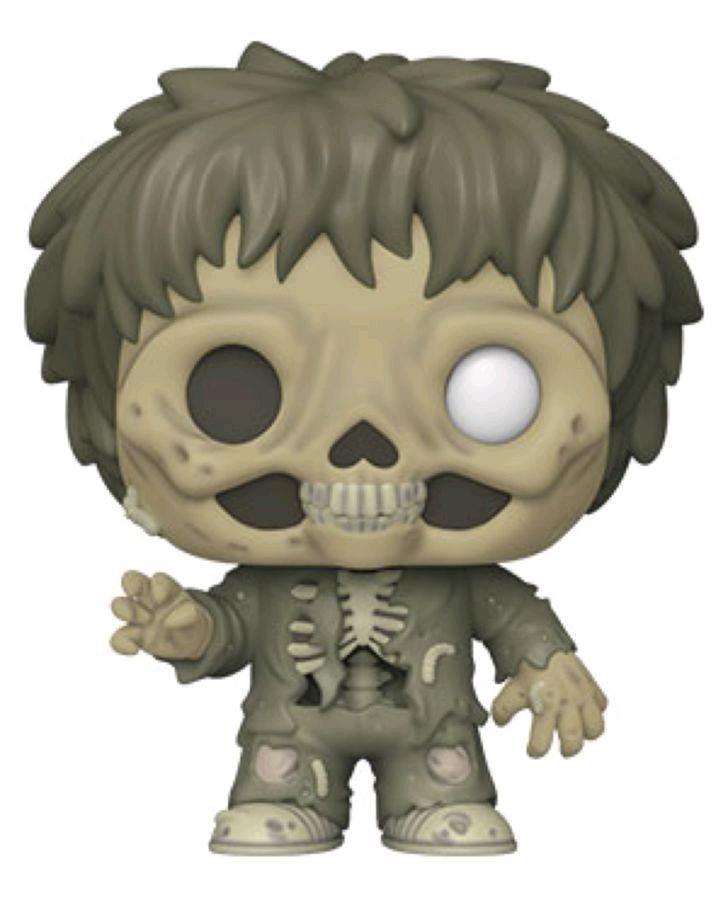 FUN54344 Garbage Pail Kids - Jay Decay Pop! Vinyl - Funko - Titan Pop Culture