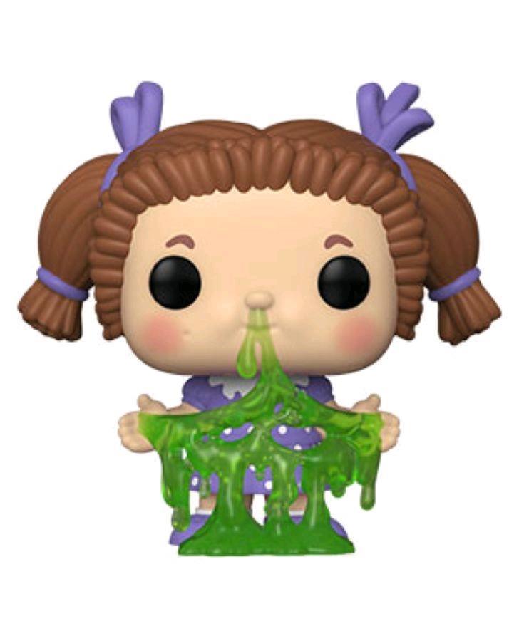 FUN54346 Garbage Pail Kids - Leaky Lindsay Pop! Vinyl - Funko - Titan Pop Culture