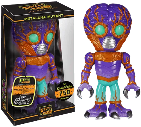 FUN5464 Universal Monsters - Metaluna Mutant Retro Hikari - Funko - Titan Pop Culture