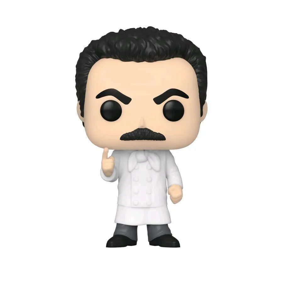 FUN54685 Seinfeld - Yev Kassem Pop! Vinyl - Funko - Titan Pop Culture