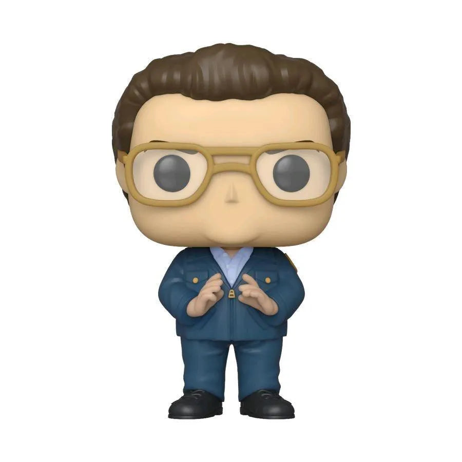 FUN54735 Seinfeld - Newman the Mailman Pop! Vinyl - Funko - Titan Pop Culture