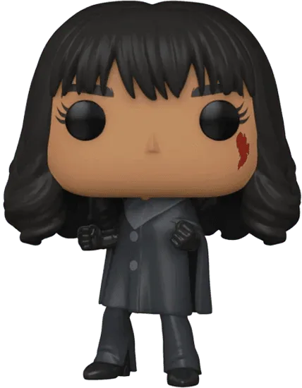 FUN55066 Umbrella Academy - Allison Hargreaves (Season 2) Pop! Vinyl - Funko - Titan Pop Culture