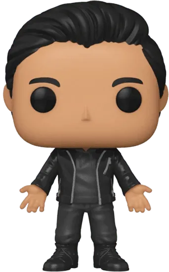 FUN55067 Umbrella Academy - Ben Hargreaves (Season 2) Pop! Vinyl - Funko - Titan Pop Culture