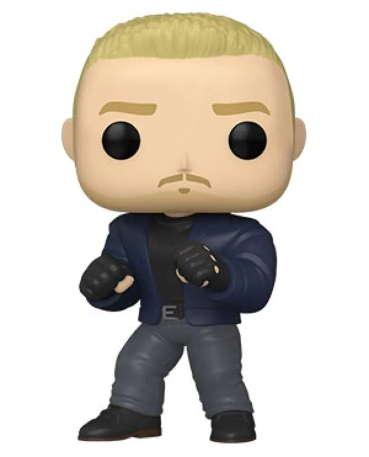 FUN55070 Umbrella Academy - Luther Hargreaves (Season 2) Vinyl - Funko - Titan Pop Culture