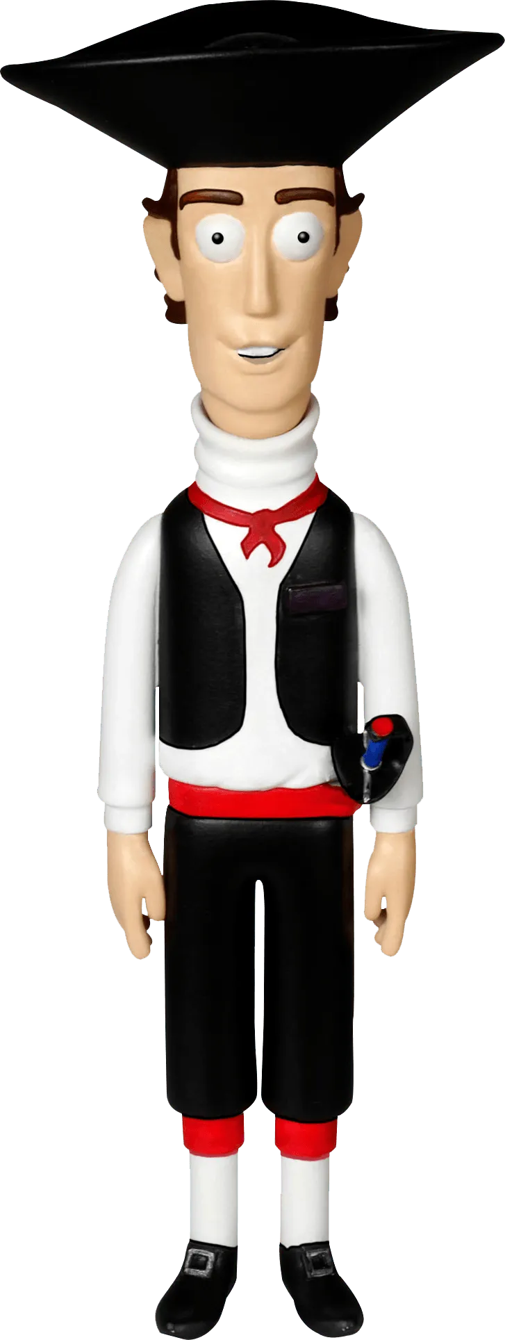 FUN5525 Fast Times At Ridgemont - Brad Hamilton Vinyl Idolz - Funko - Titan Pop Culture