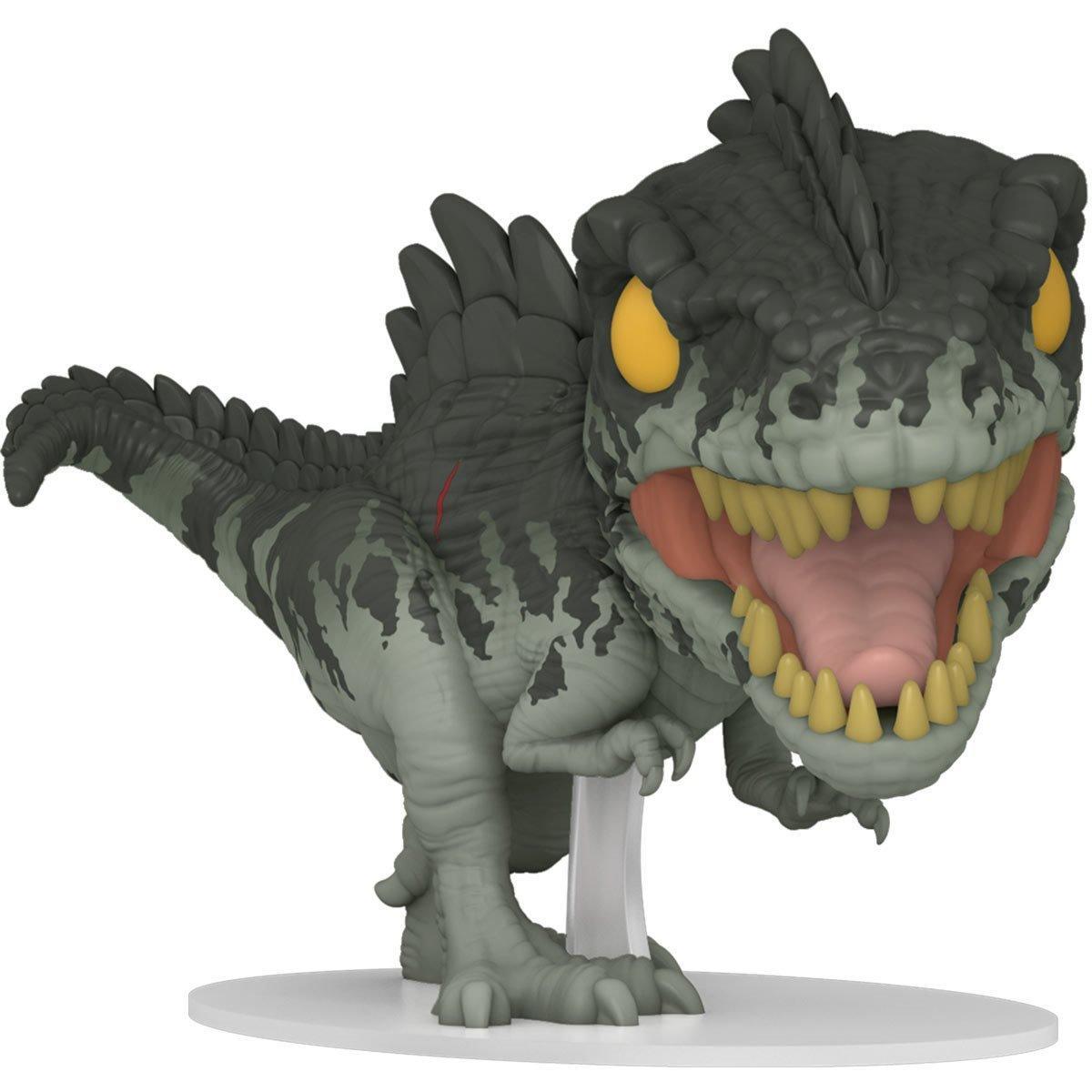 FUN55294 Jurassic World 3: Dominion - Giganotosaurus Pop! Vinyl - Funko - Titan Pop Culture