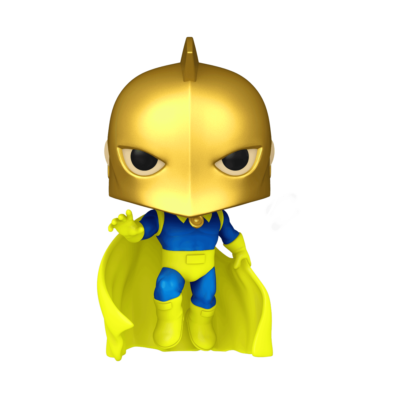 FUN55515 DC Comics - Doctor Fate SDCC 2021 US Exclusive Pop! Vinyl [RS] - Funko - Titan Pop Culture