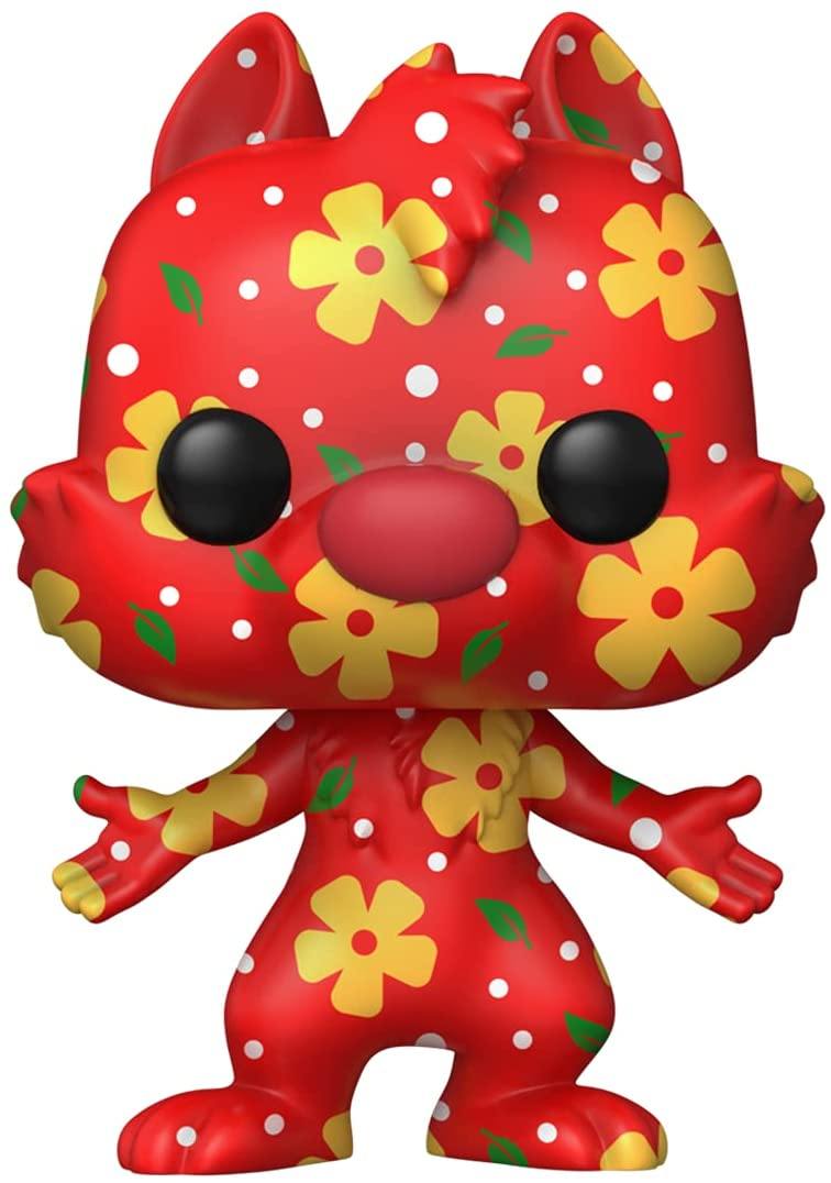 FUN55674 Disney - Chip and Dale (Artist) Pop! Vinyl Bundle - Funko - Titan Pop Culture