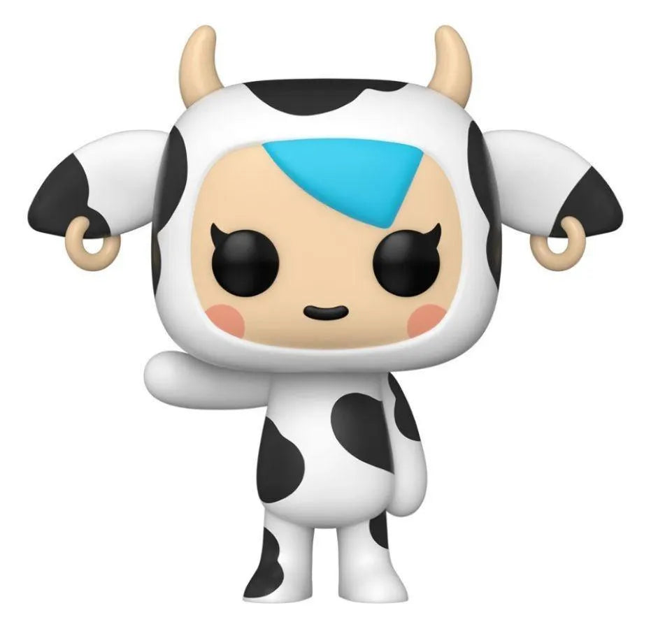 FUN55753 Tokidoki - Mozzarella Pop! Vinyl - Funko - Titan Pop Culture