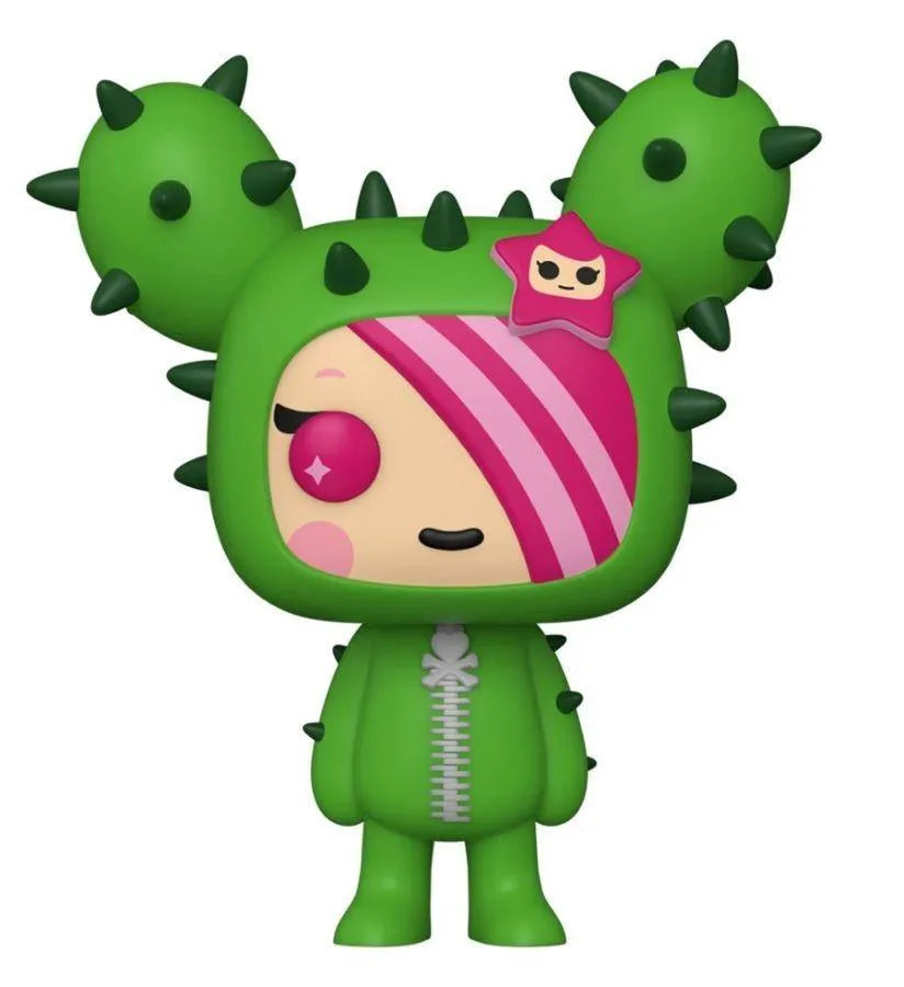 FUN55754 Tokidoki - SANDy Pop! Vinyl - Funko - Titan Pop Culture