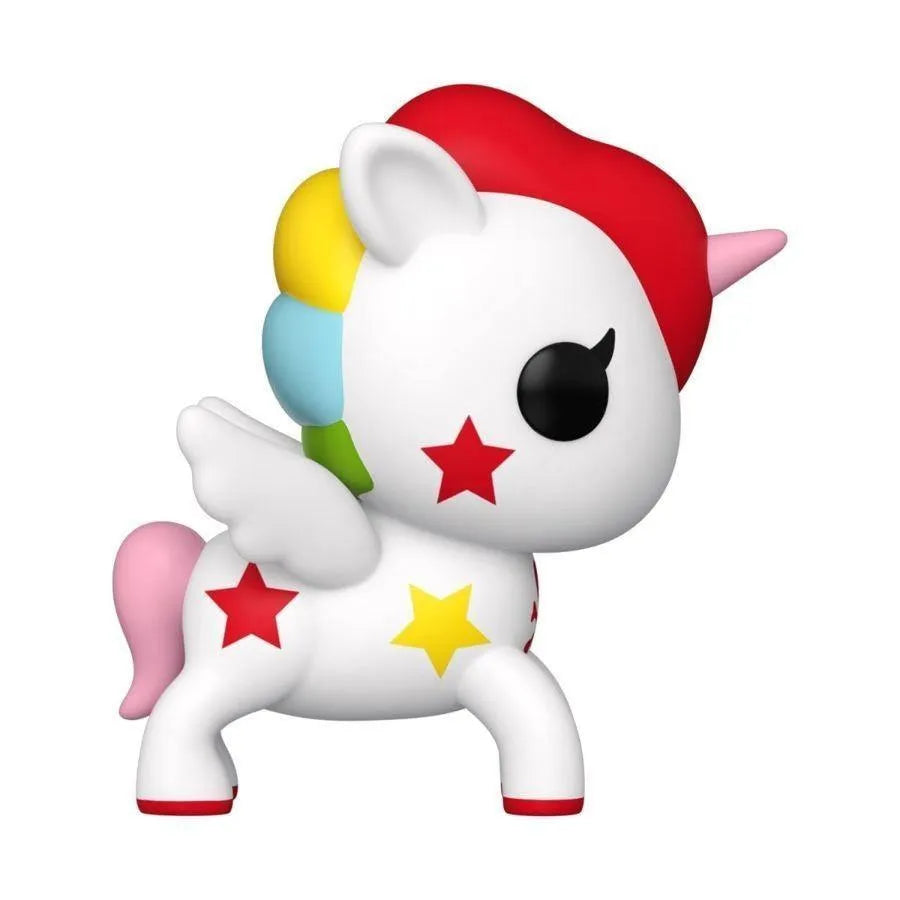 FUN55755 Tokidoki - Stellina Pop! Vinyl - Funko - Titan Pop Culture