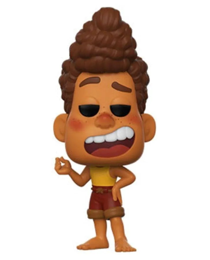 FUN55763 Luca - Alberto Scorfano (Land) Pop! Vinyl - Funko - Titan Pop Culture