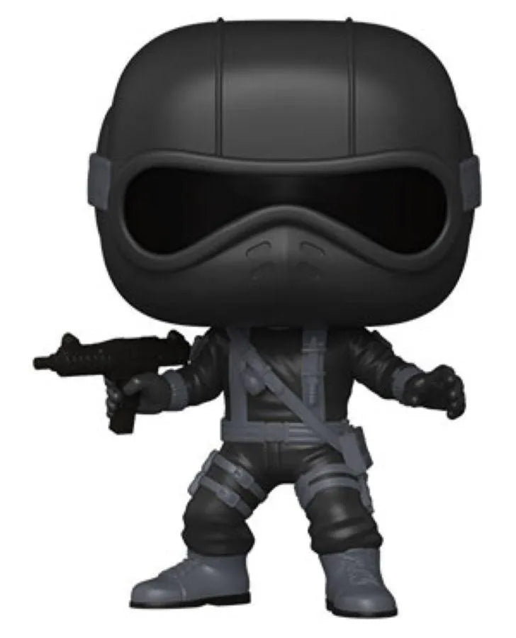 FUN55785 G.I. Joe - Snake Eyes V1 Pop! Vinyl - Funko - Titan Pop Culture