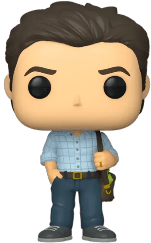 FUN55801 Ozark - Marty Byrde Pop! Vinyl - Funko - Titan Pop Culture