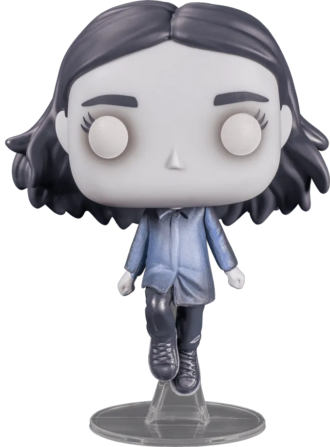 FUN55821 Umbrella Academy - Vanya Glow US Exclusive Pop! Vinyl [RS] - Funko - Titan Pop Culture