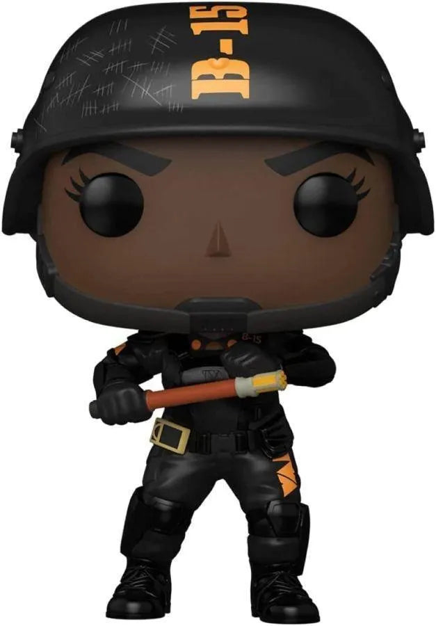 FUN55933 Loki - Hunter B-15 US Exclusive Pop! Vinyl [RS] - Funko - Titan Pop Culture