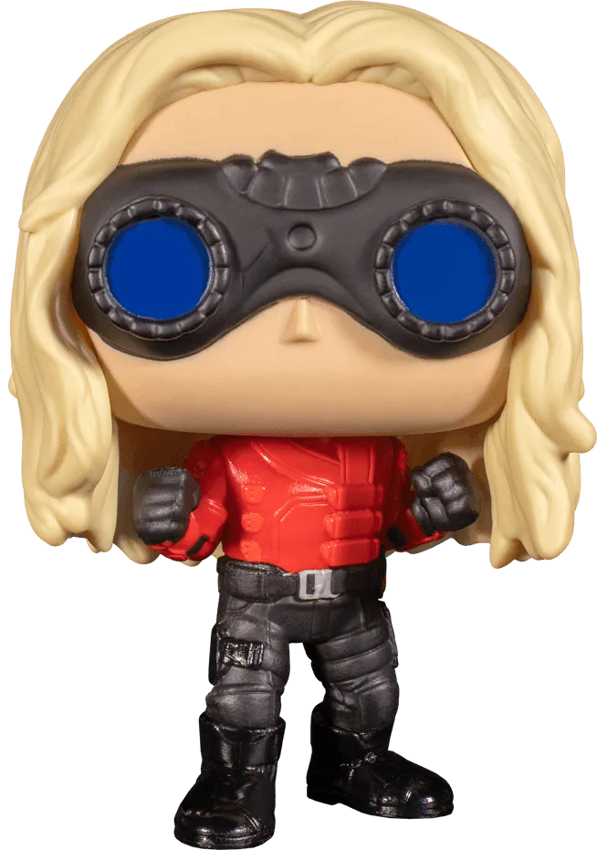 FUN56012 The Suicide Squad - Savant NYCC 2021 US Exclusive Pop! Vinyl - Less Than Perfect - Funko - Titan Pop Culture