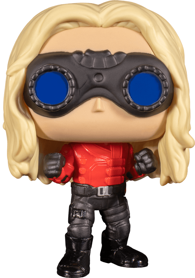 FUN56012 The Suicide Squad - Savant NYCC 2021 US Exclusive Pop! Vinyl [RS] - Funko - Titan Pop Culture