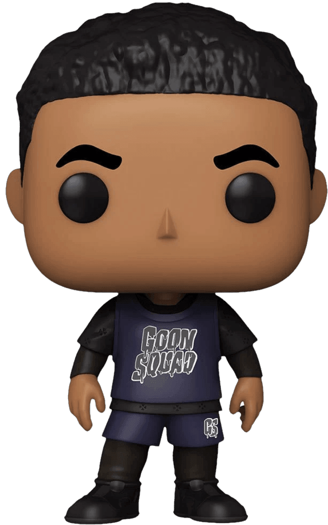 FUN56227 Space Jam 2: A New Legacy - Dom (with chase) Pop! Vinyl - Funko - Titan Pop Culture