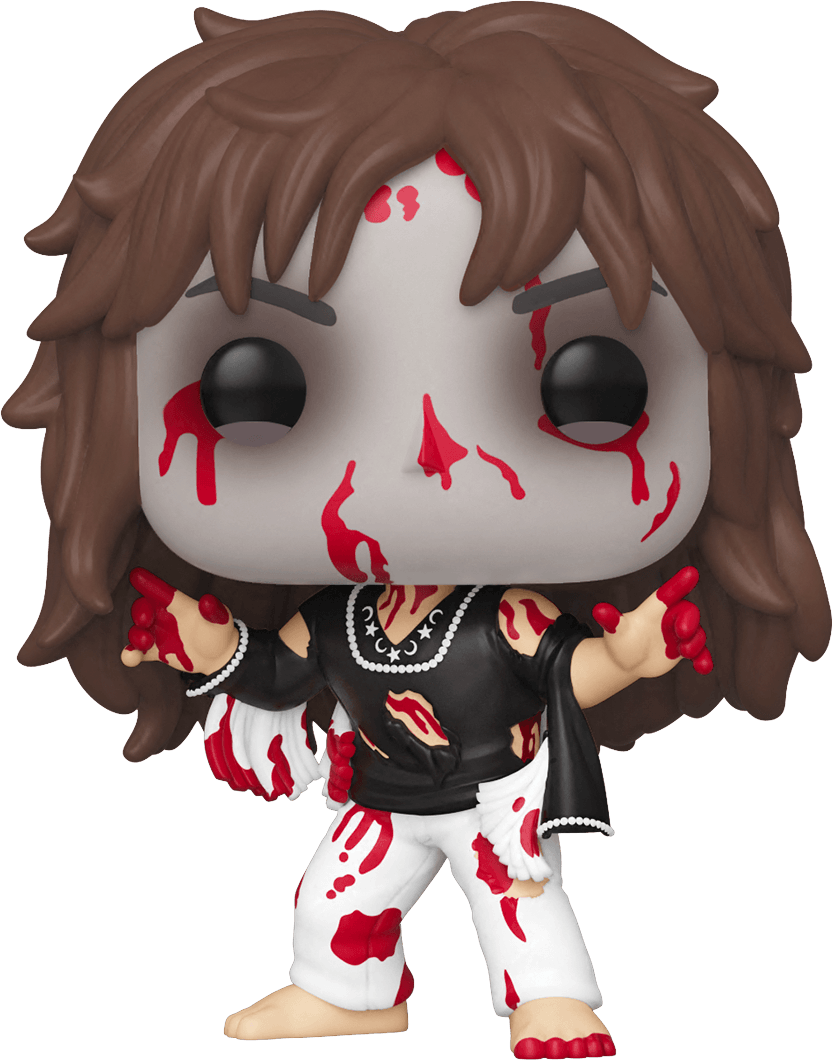 FUN56723 Ozzy Osbourne - Diary of a Madman Pop! Album - Funko - Titan Pop Culture