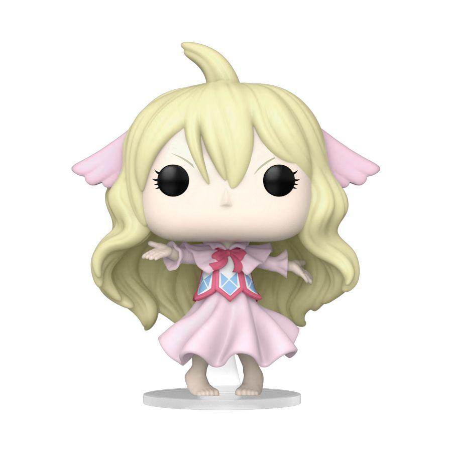 FUN57341 Fairy Tail - Mavis Vermillion Pop! Vinyl - Funko - Titan Pop Culture