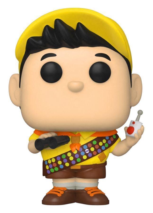 FUN57386 Dug Days - Russel Pop! Vinyl - Funko - Titan Pop Culture