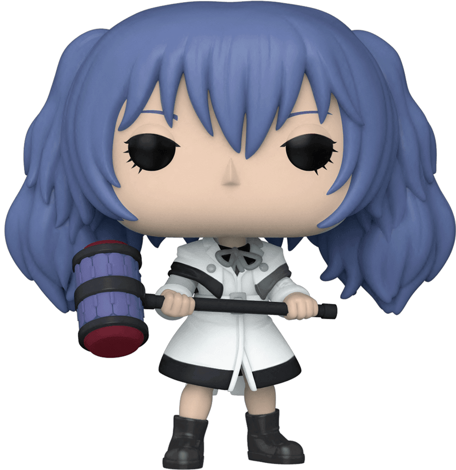 FUN57643 Tokyo Ghoul:Re - Saiko Yonebayashi Pop! Vinyl - Funko - Titan Pop Culture