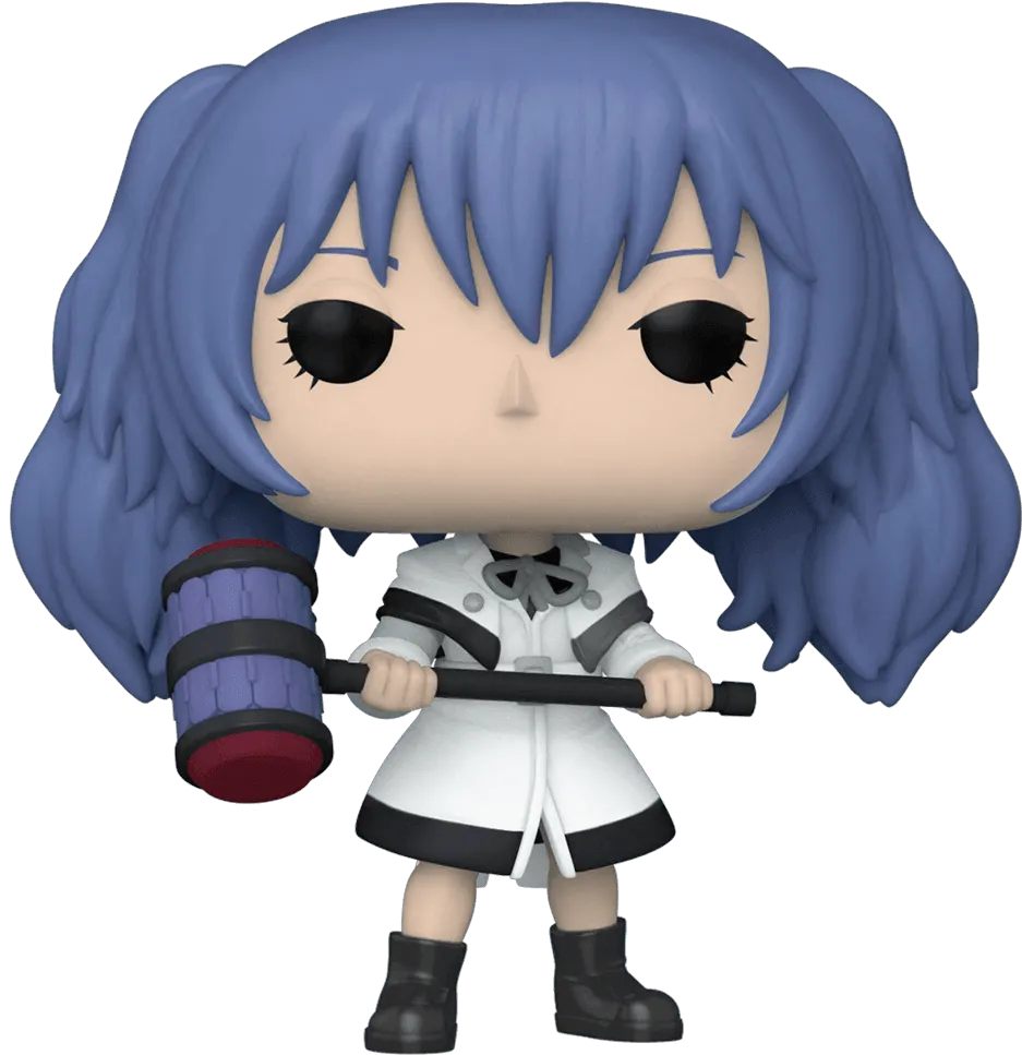 FUN57643 Tokyo Ghoul:Re - Saiko Yonebayashi Pop! Vinyl - Funko - Titan Pop Culture