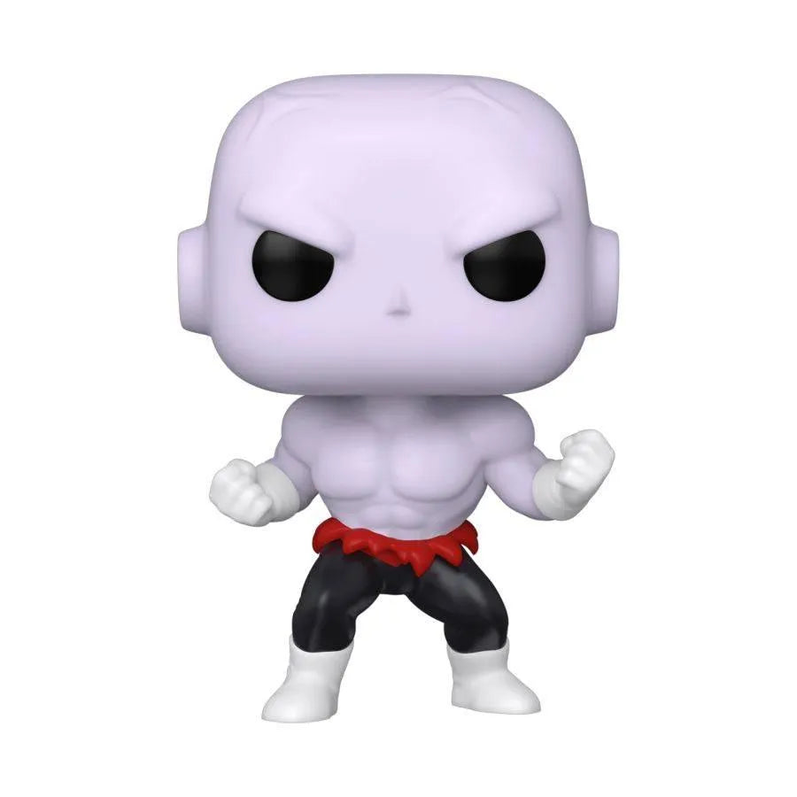 FUN58016 Dragon Ball Super - Jiren With Power Pop! Vinyl - Funko - Titan Pop Culture