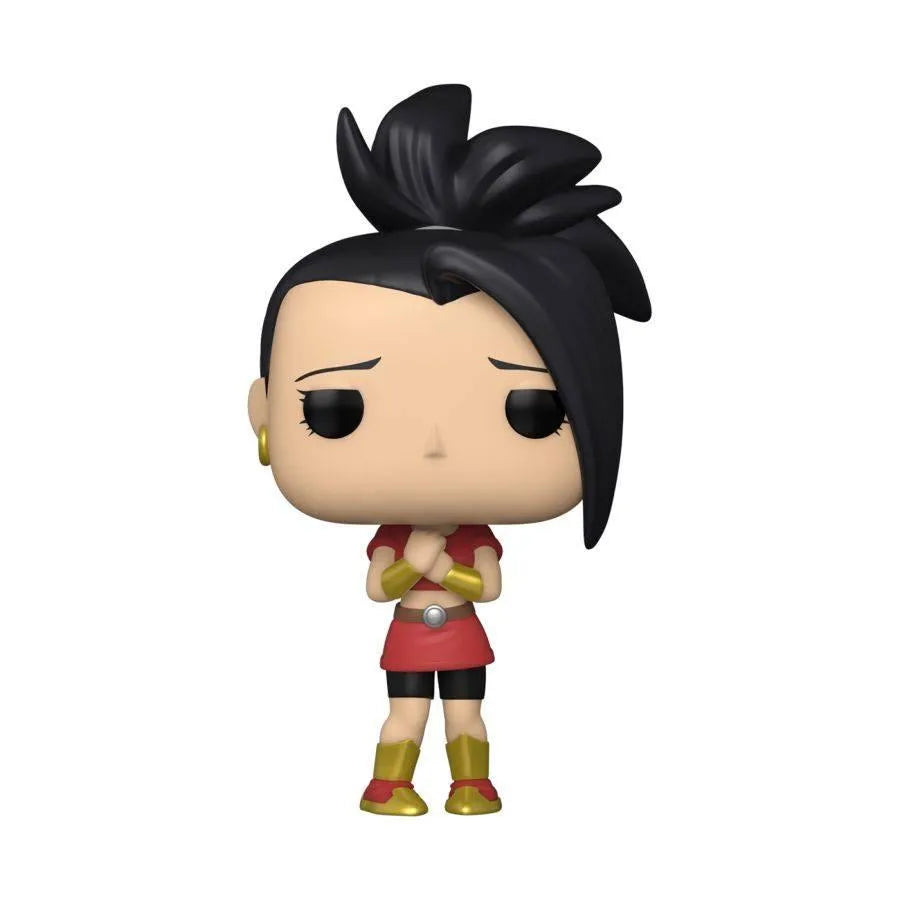 FUN58017 Dragon Ball Super - Kale Pop! Vinyl - Funko - Titan Pop Culture