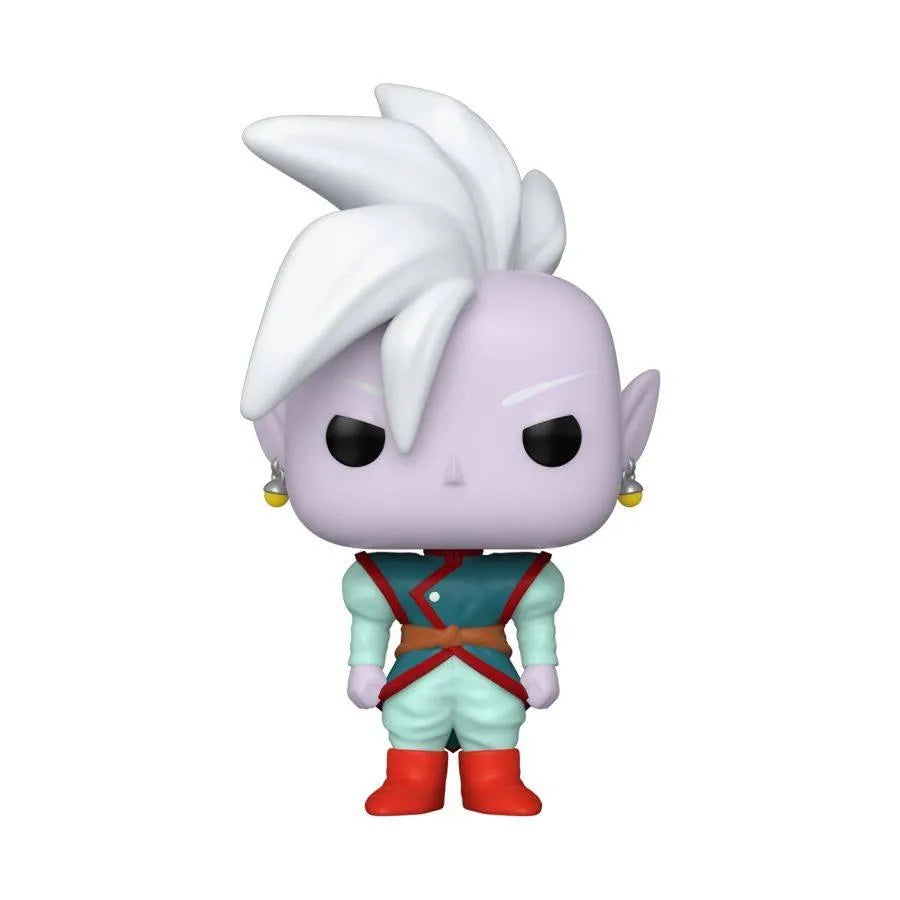 FUN58018 Dragon Ball Super - Shin Pop! Vinyl - Funko - Titan Pop Culture