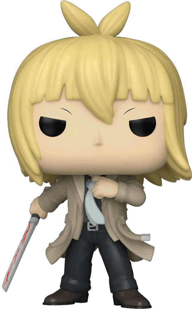 FUN58136 Tokyo Ghoul:Re - Shirazu Pop! Vinyl [RS] - Funko - Titan Pop Culture