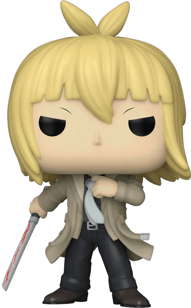 FUN58136 Tokyo Ghoul:Re - Shirazu Pop! Vinyl [RS] - Funko - Titan Pop Culture