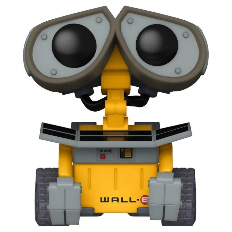 FUN58137 Wall-E - Wall-E Charging Pop! Vinyl - Funko - Titan Pop Culture