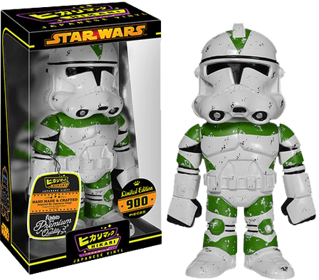 FUN5830 Star Wars - Clone Trooper 442nd Siege Hikari Figure - Funko - Titan Pop Culture