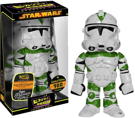 FUN5830 Star Wars - Clone Trooper 442nd Siege Hikari Figure - Funko - Titan Pop Culture