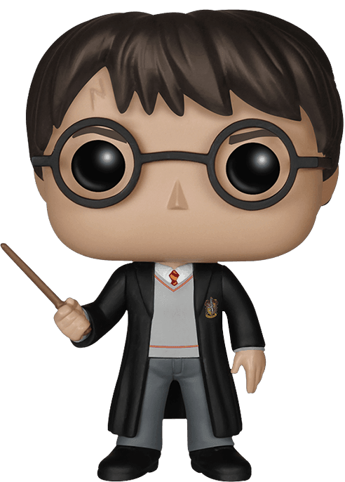 FUN5858 Harry Potter - Harry Potter Pop! Vinyl - Funko - Titan Pop Culture